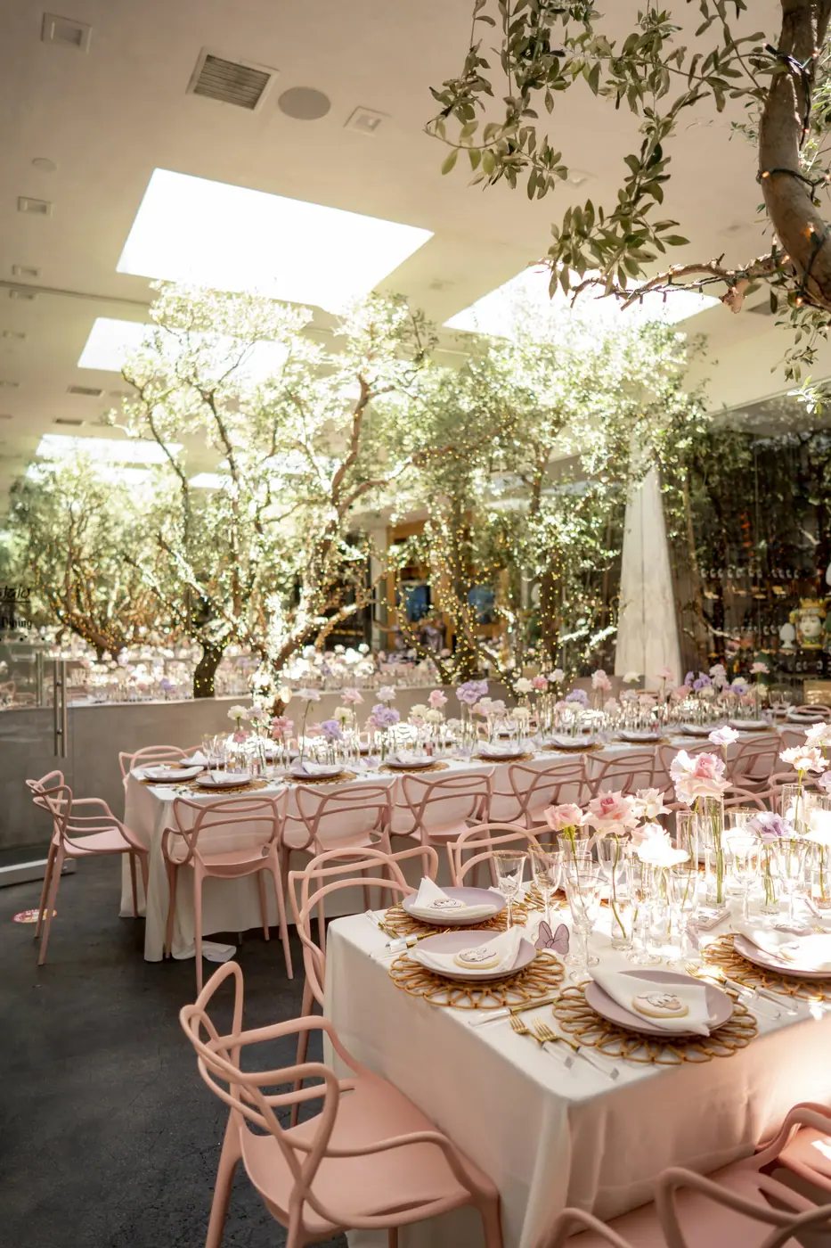 Eddie Zaratsian Lifestyle & Design | LA Weddings & Events