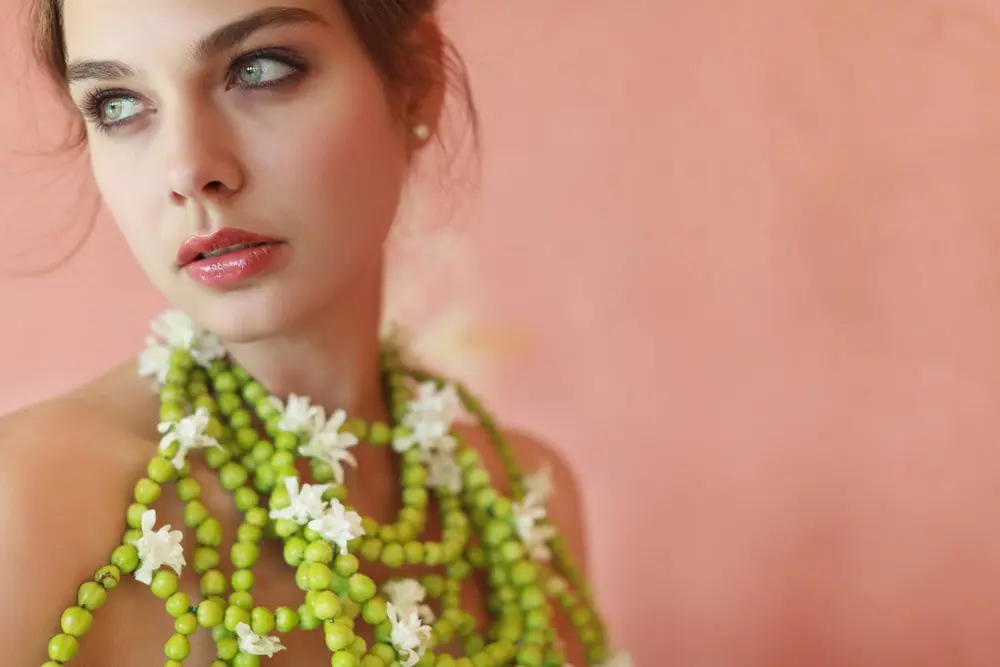 Floral design by Eddie Zaratsian Lifestyle & Design