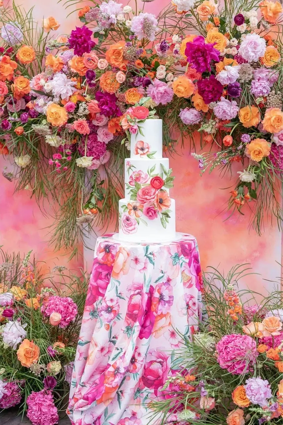 Eddie Zaratsian Lifestyle & Design | LA Weddings & Events