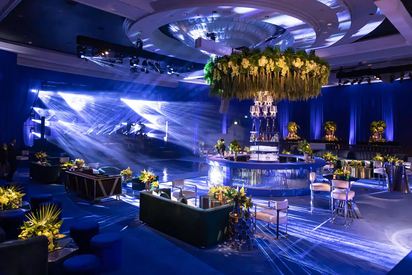 Eddie Zaratsian Lifestyle & Design | LA Weddings & Events