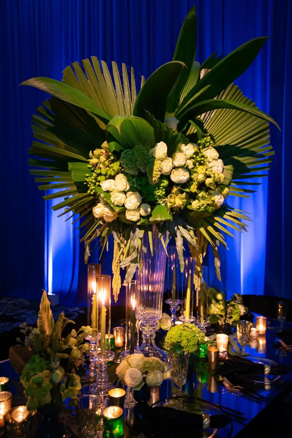 Eddie Zaratsian Lifestyle & Design | LA Weddings & Events