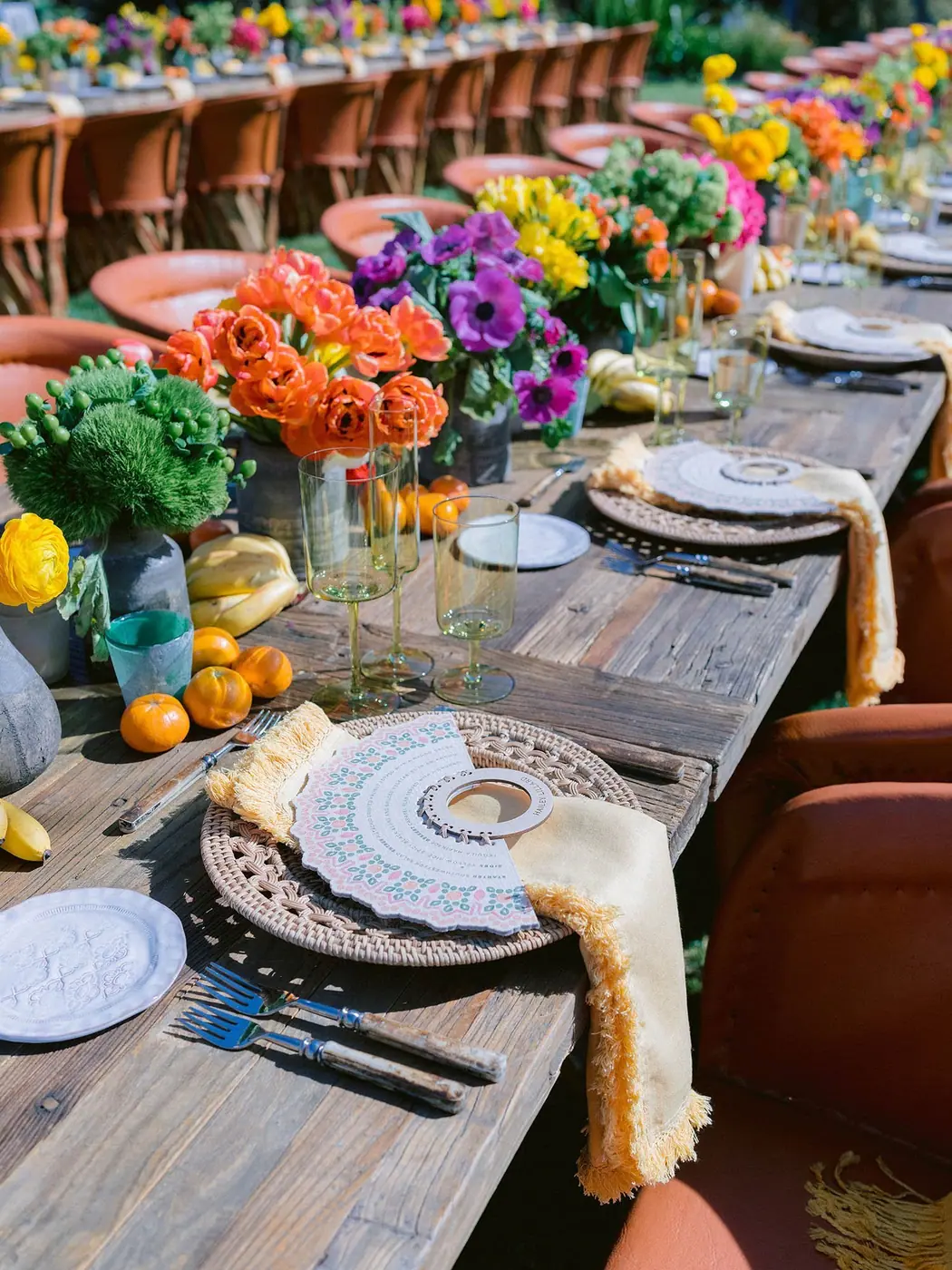 Eddie Zaratsian Lifestyle & Design | LA Weddings & Events
